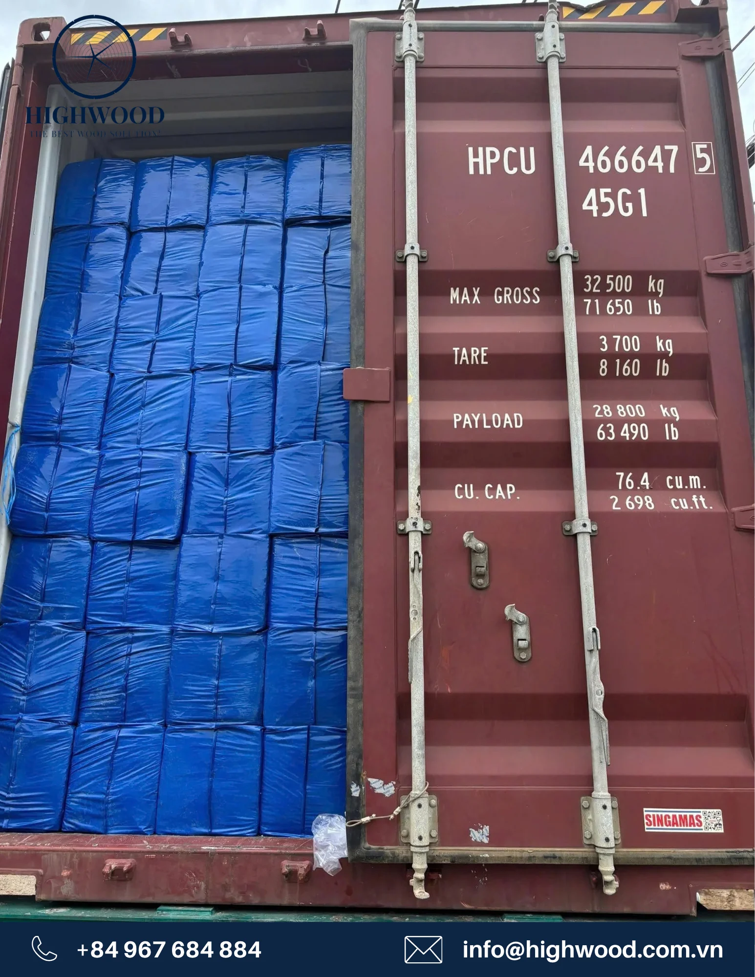 CONTAINER-40HC